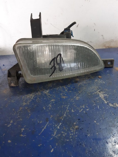 Opel Zafira A Bal Első Ködlámpa