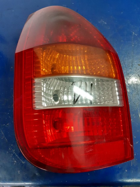 Opel Zafira A Bal Hátsó Lámpa