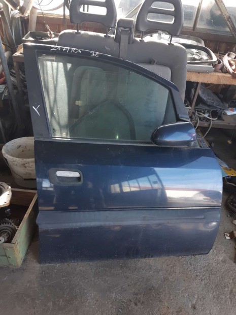 Opel Zafira A Jobb Els� Ajt�