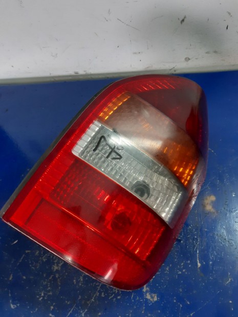 Opel Zafira A Jobb Hátsó Lámpa