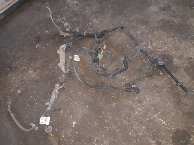 Opel Zafira A Motor K�belk�teg