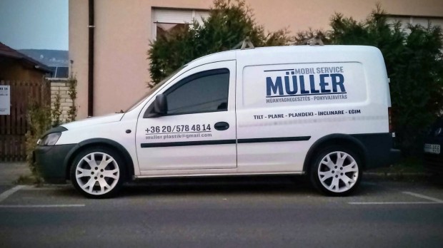 Opel Zafira A OPC (Snowflake) 5x110, 17" alufelni 