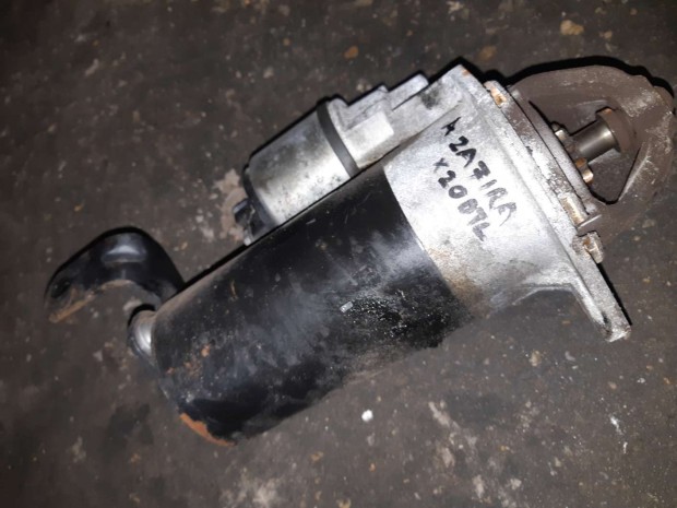 Opel Zafira A �nind�t�