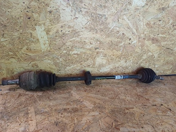 Opel Zafira A (1998-2004) 1.6 16v Benzines Jobb Els� F�ltengely