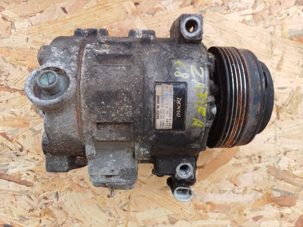 Opel Zafira A (1998-2004) 1.8 Benzines Kl�makompresszor