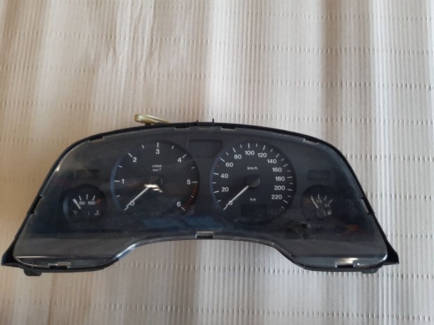 Opel Zafira A (1998-2004) 2.0Dti Diesel Kilom�ter�ra