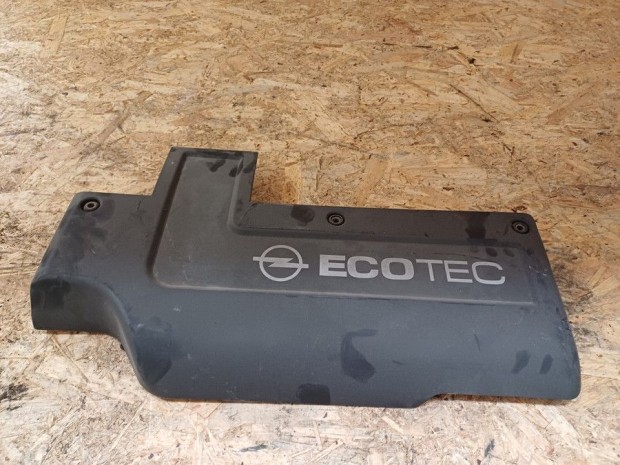 Opel Zafira A (1998-2004) 2.0Dti Diesel  Fels� Motorburkolat