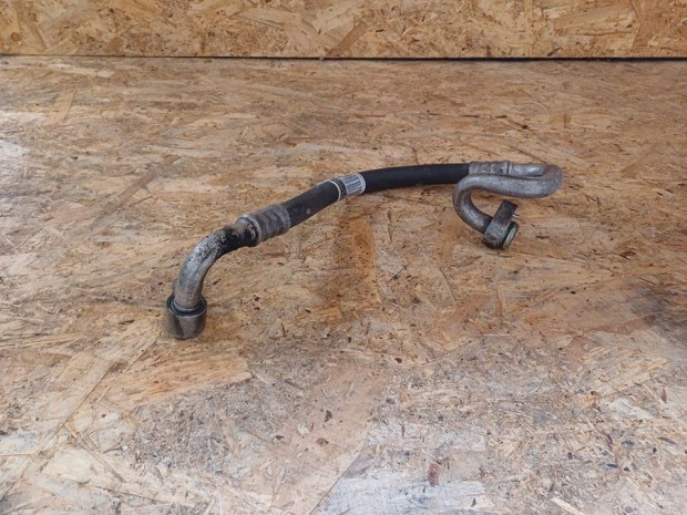 Opel Zafira A (1998-2004) 2.0Dti Diesel  Kl�ma Cs�