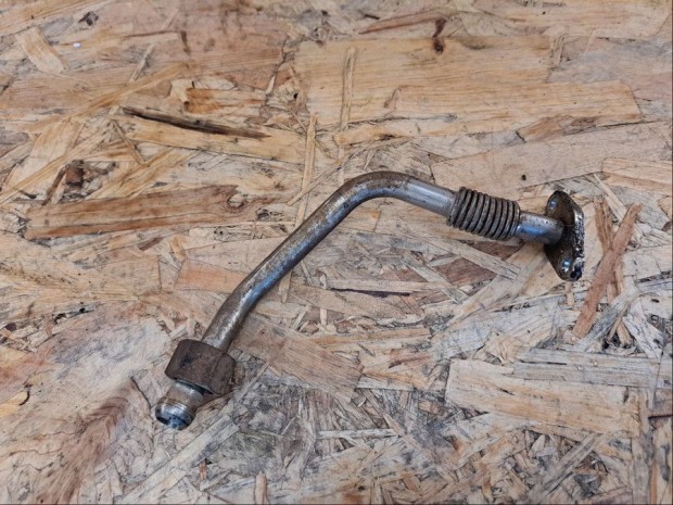 Opel Zafira A (1998-2004) 2.0Dti Diesel  Turb� Olajcs�