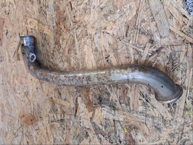 Opel Zafira A (1998-2004) 2.0Dti Diesel  Turb�cs�