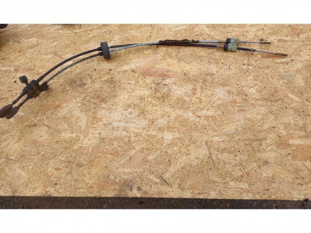 Opel Zafira A (1998-2004) 2.0Dti Diesel  V�lt� Bowden