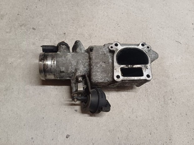 Opel Zafira A (1998-2004) 2.0Dti  Fojt�szelep