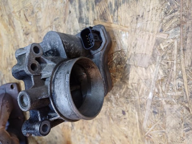 Opel Zafira A (1998-2004) 2.2 16V Benzines Fojt�szelep