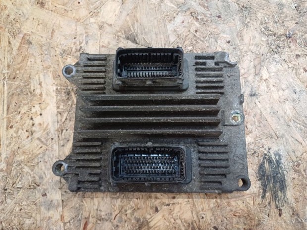 Opel Zafira A (1998-2004) 2.2 16V Benzines Motorvez�r�