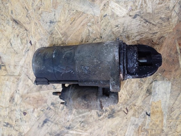 Opel Zafira A (1998-2004) 2.2 16V Benzines �nind�t�