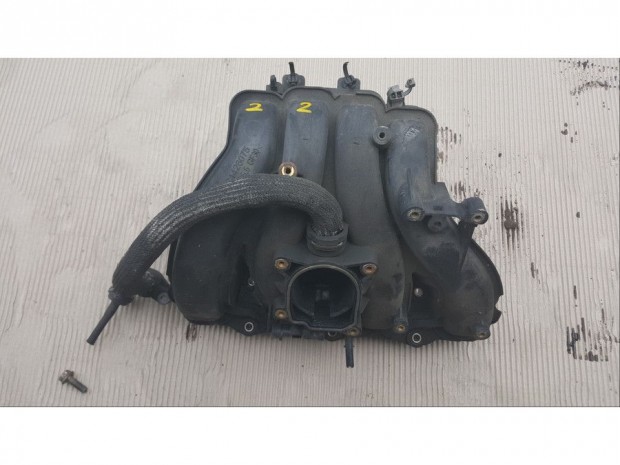Opel Zafira A (1998-2004) 2.2 16V Benzines Sz�v�sor