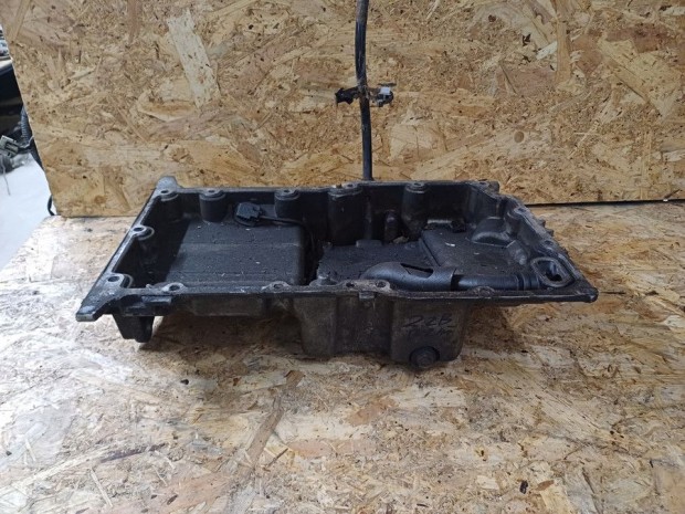 Opel Zafira A (1998-2004) 2.2 16V Benzines  Olajtekn�