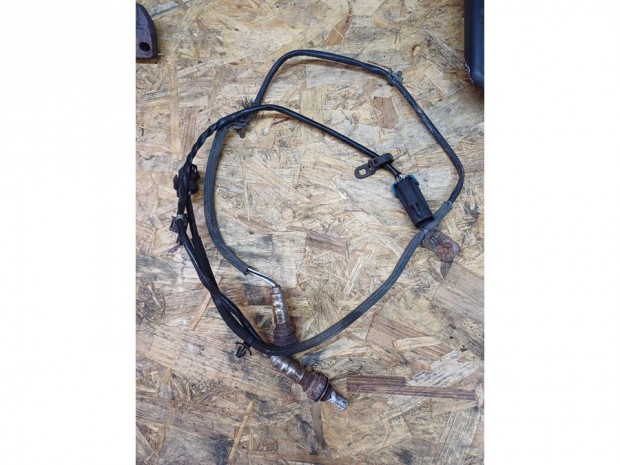 Opel Zafira A (1998-2004) 2.2 Benzines Lambdaszonda P�r