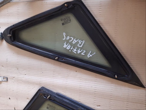 Opel Zafira A (1998-2004) Bal Els� �veg