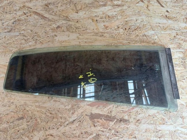 Opel Zafira A (1998-2004) Bal H�ts� Ajt� �veg