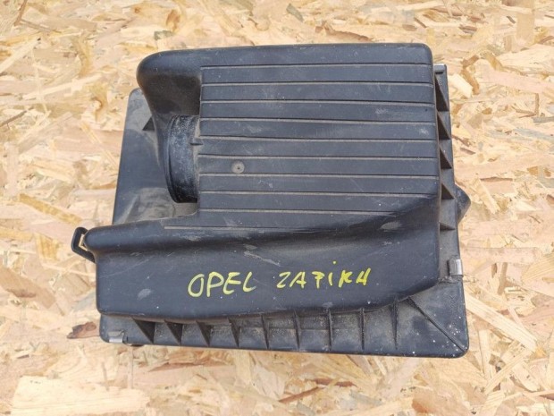 Opel Zafira A (1998-2004) Benzin Diesel L�gsz�r�h�z