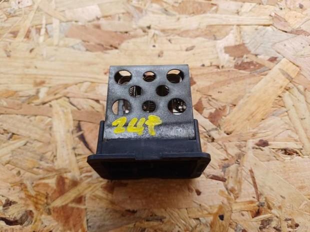 Opel Zafira A (1998-2004) Ftmotor Ellenlls