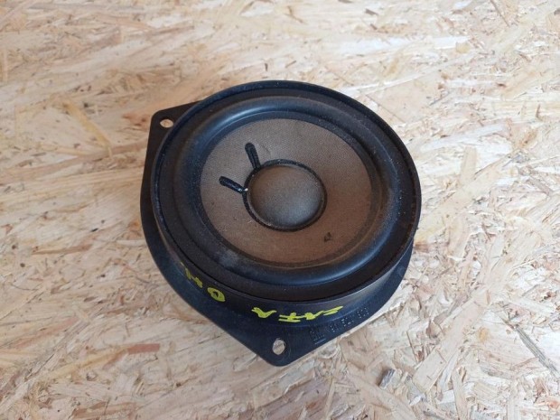 Opel Zafira A (1998-2004) H�ts� Ajt� Hangszor�