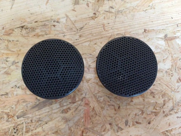 Opel Zafira A (1998-2004) H�ts� Ajt� Hangsz�r� P�r