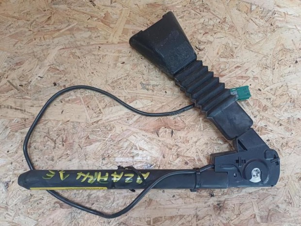 Opel Zafira A (1998-2004) Jobb Első Ülés Biztonsági Övfeszítő Patron