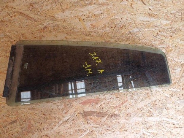 Opel Zafira A (1998-2004) Jobb H�ts� Ajt� �veg