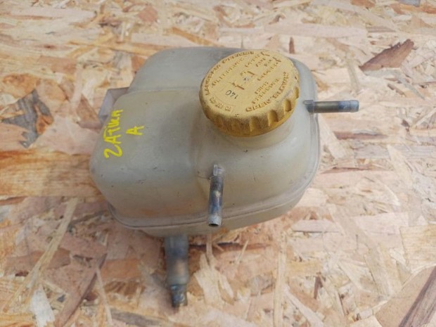 Opel Zafira A (1998-2004) Kiegyenl�t� Tart�ly