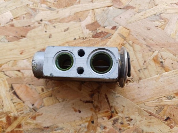 Opel Zafira A (1998-2004) Klma Tgulsi Szelep