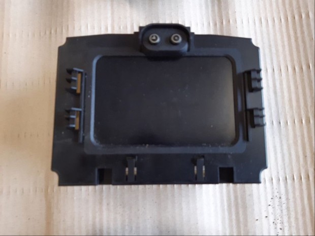 Opel Zafira A (1998-2004) Multifukci�s Kijelz�