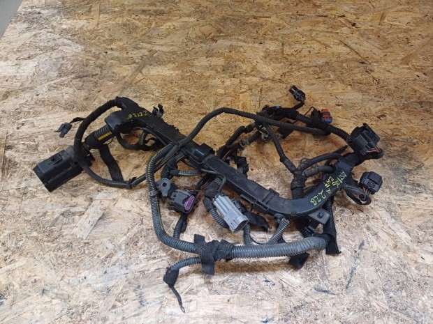 Opel Zafira A (1998-2004)  2.2 16v Benzines Motort�rk�bel K�teg