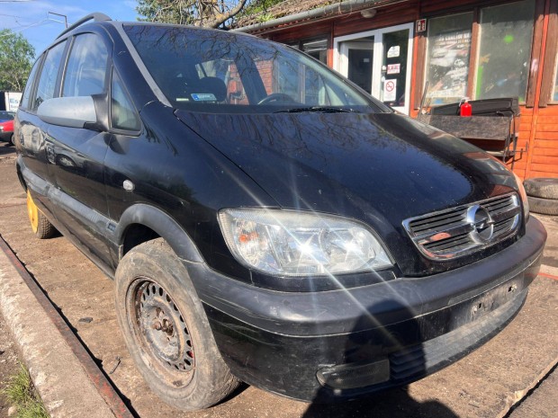 Opel Zafira A (2005) 2.0DTH Y20DTH Alkatrészek #M2536