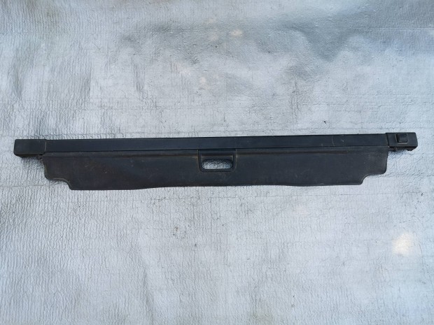 Opel Zafira A csomagtér roló kalaptartó 1999-2005