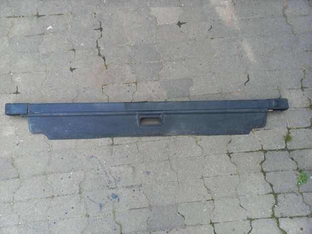 Opel Zafira A csomagt�r rol�,kalaptart�