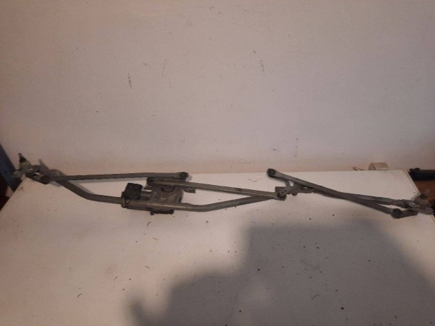 Opel Zafira A első ablaktörlő motor , mechanika , szerkezet