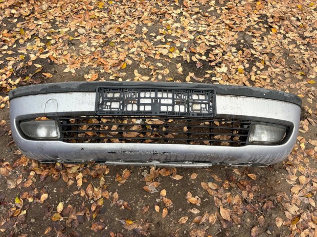 Opel Zafira A els lkhrt ezst 