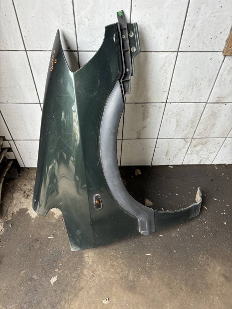 Opel Zafira A jobb s�rv�d� s�t�t z�ld 