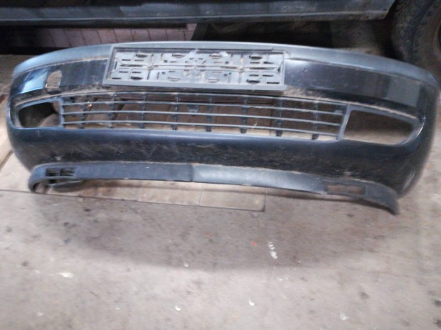 Opel Zafira A lökhárító,motorháztetö