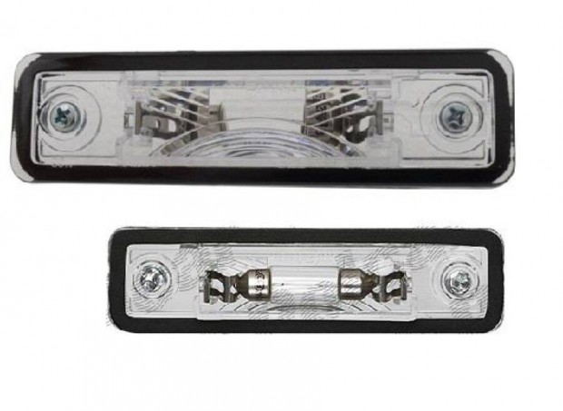 Opel Zafira A rendsz�mvil�g�t�s 1999 -> 2005