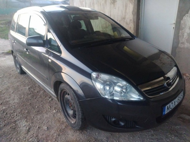 Opel Zafira B1.7 125 LE A-H Monocab