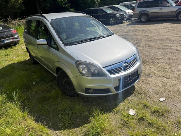 Opel Zafira B 1.6 Elegance