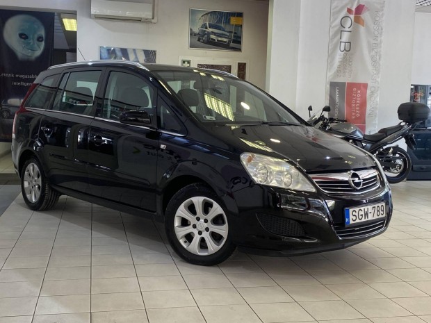 Opel Zafira B 1.6 Enjoy
