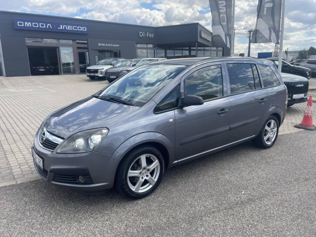 Opel Zafira B 1.6 Enjoy