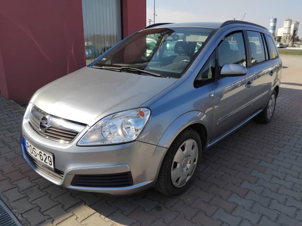 Opel Zafira B 1.6 Enjoy