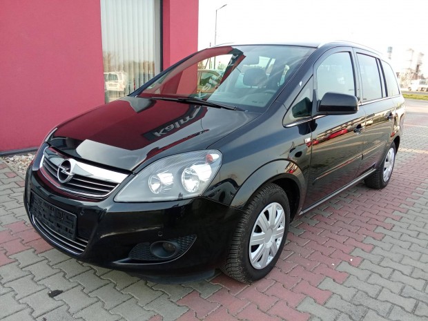 Opel Zafira B 1.6 Enjoy