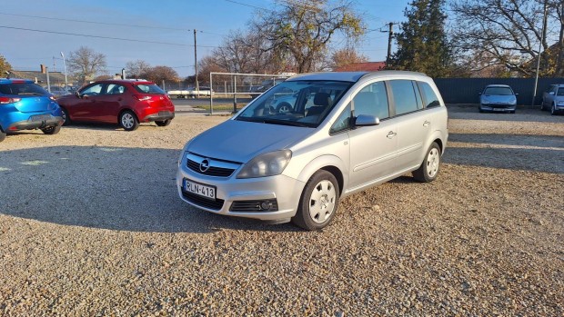 Opel Zafira B 1.6 Enjoy