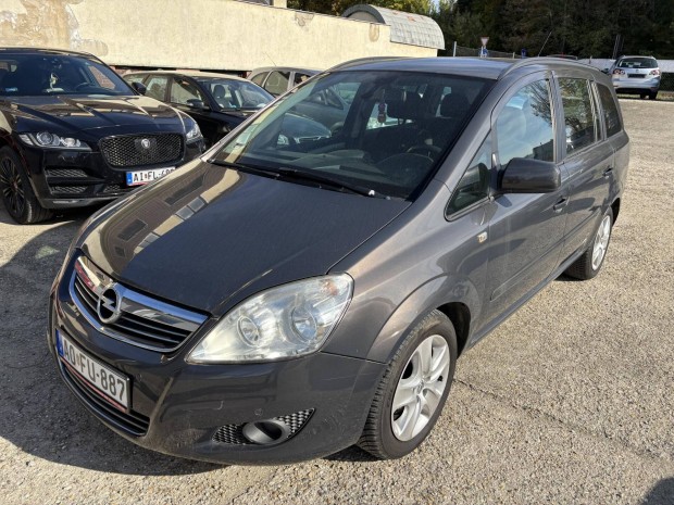 Opel Zafira B 1.6 Enjoy 7 szemly! Olaszorszgi...